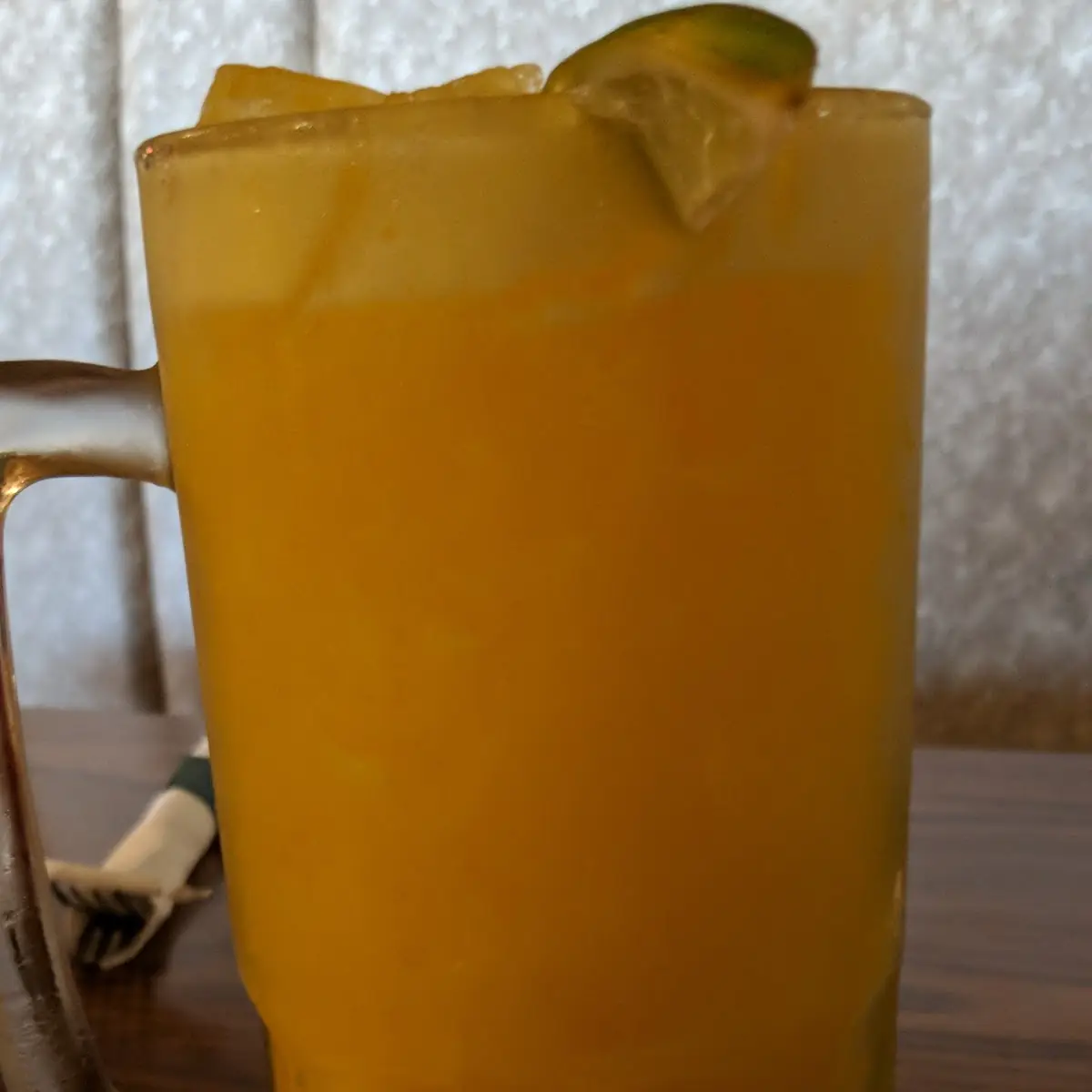 Mango Margaritas Large