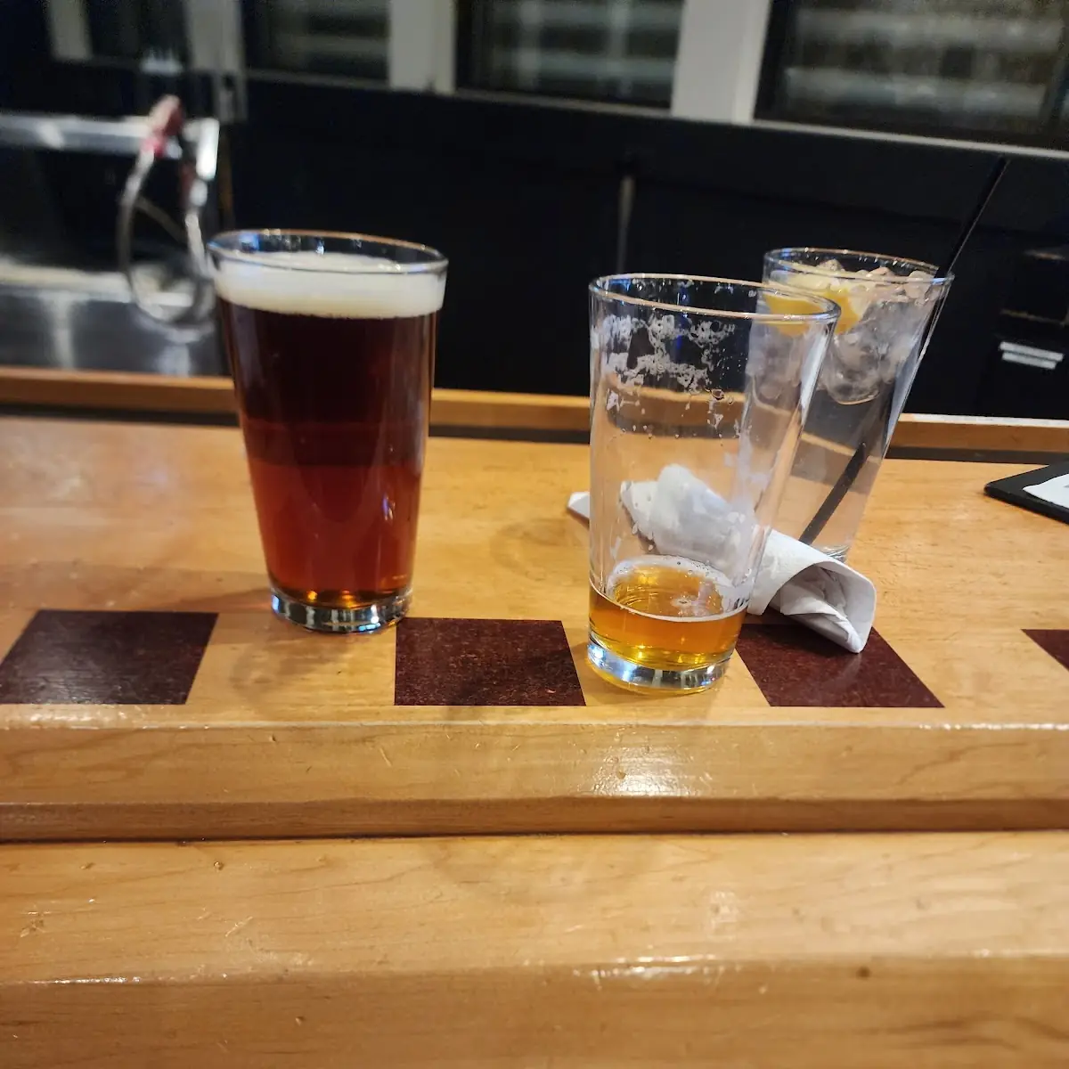 Detroit Pale Ale