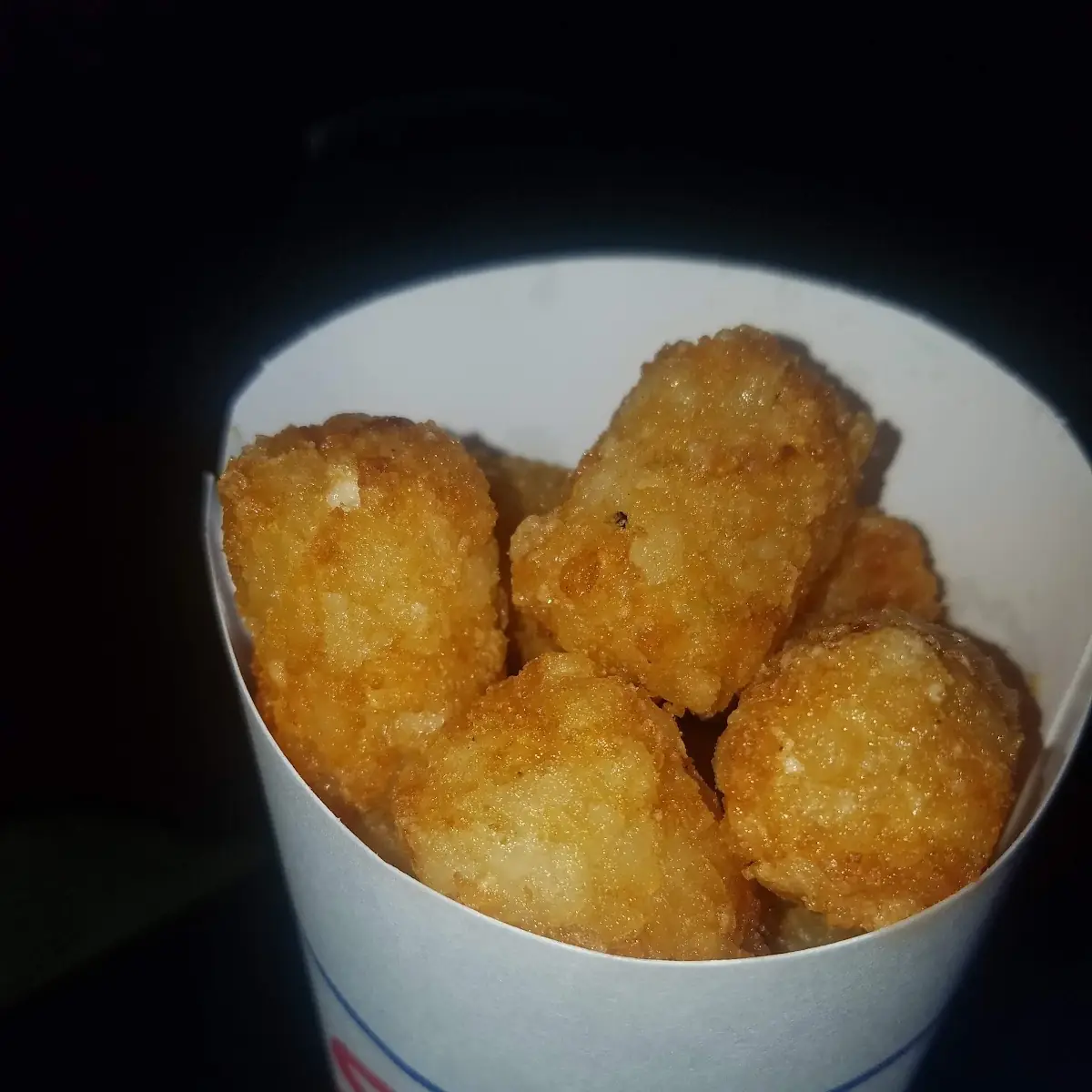 Tater Tots