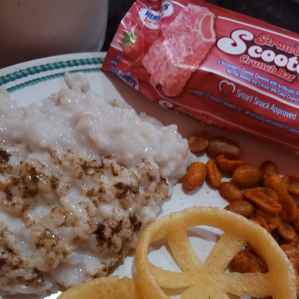 Chicken Fried Steak