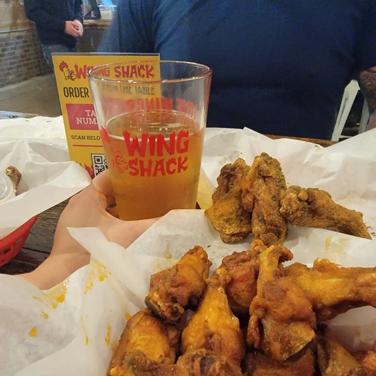 Lemon Pepper