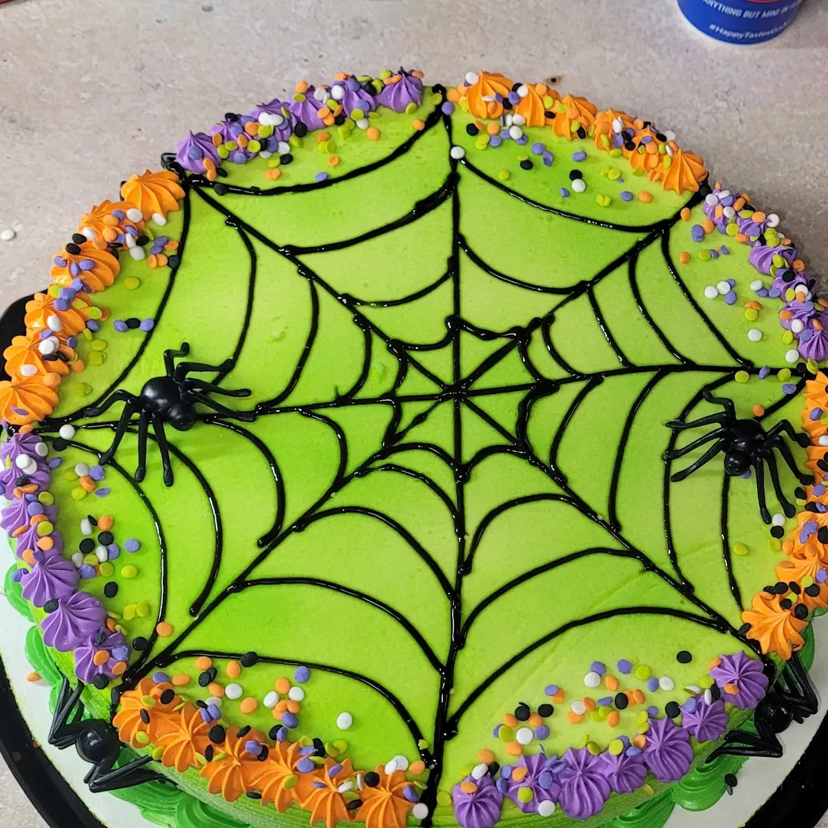 King Cake