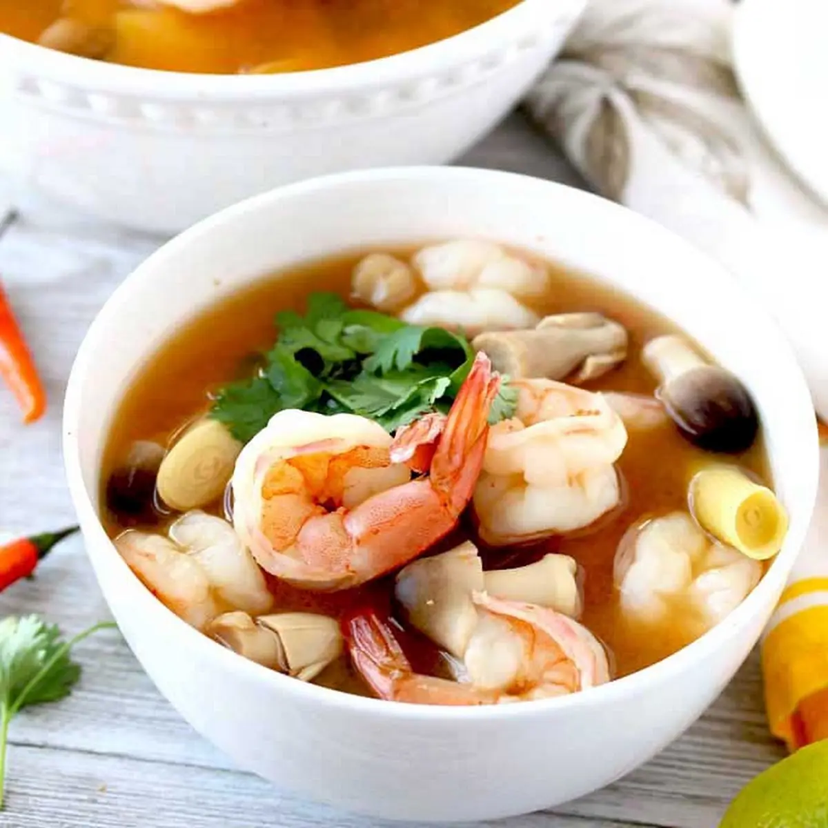 Tom Yum