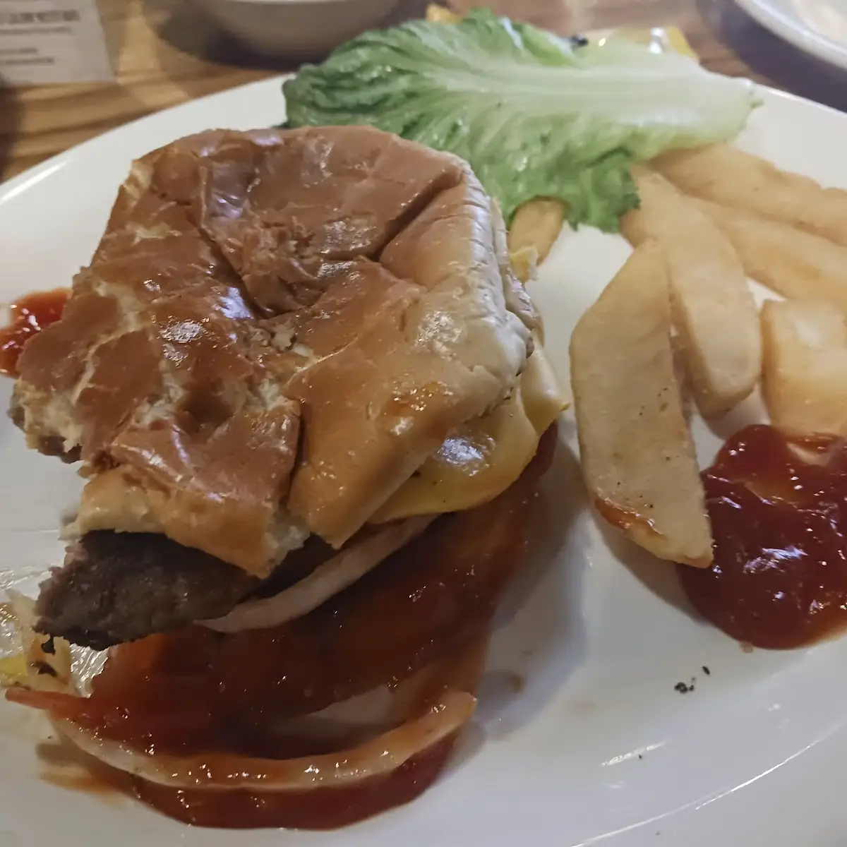 Roast Beef N' Gravy