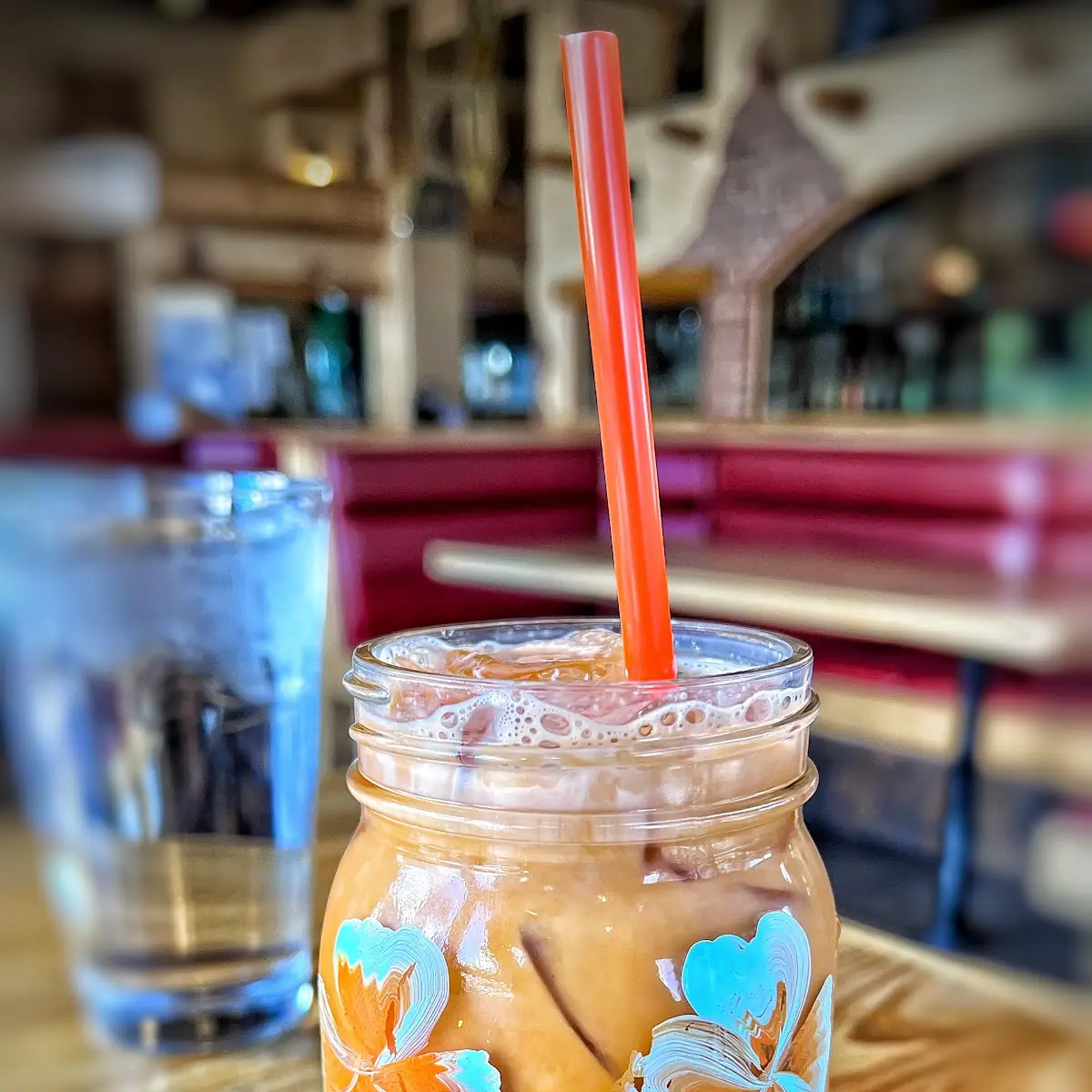 Thai Tea