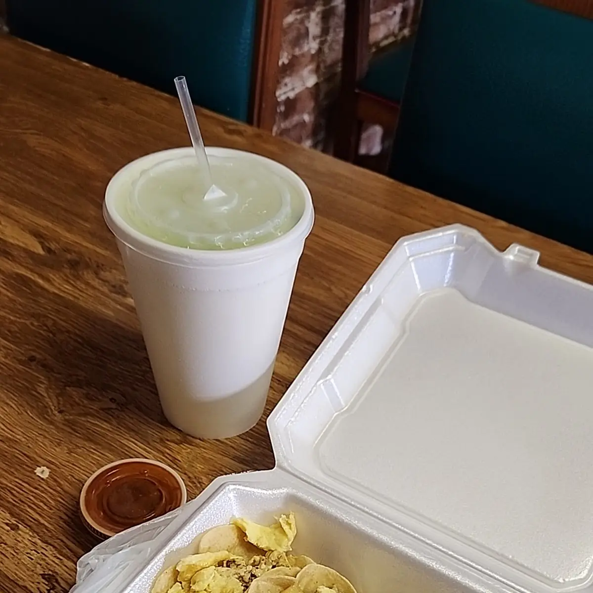Breakfast Tacos