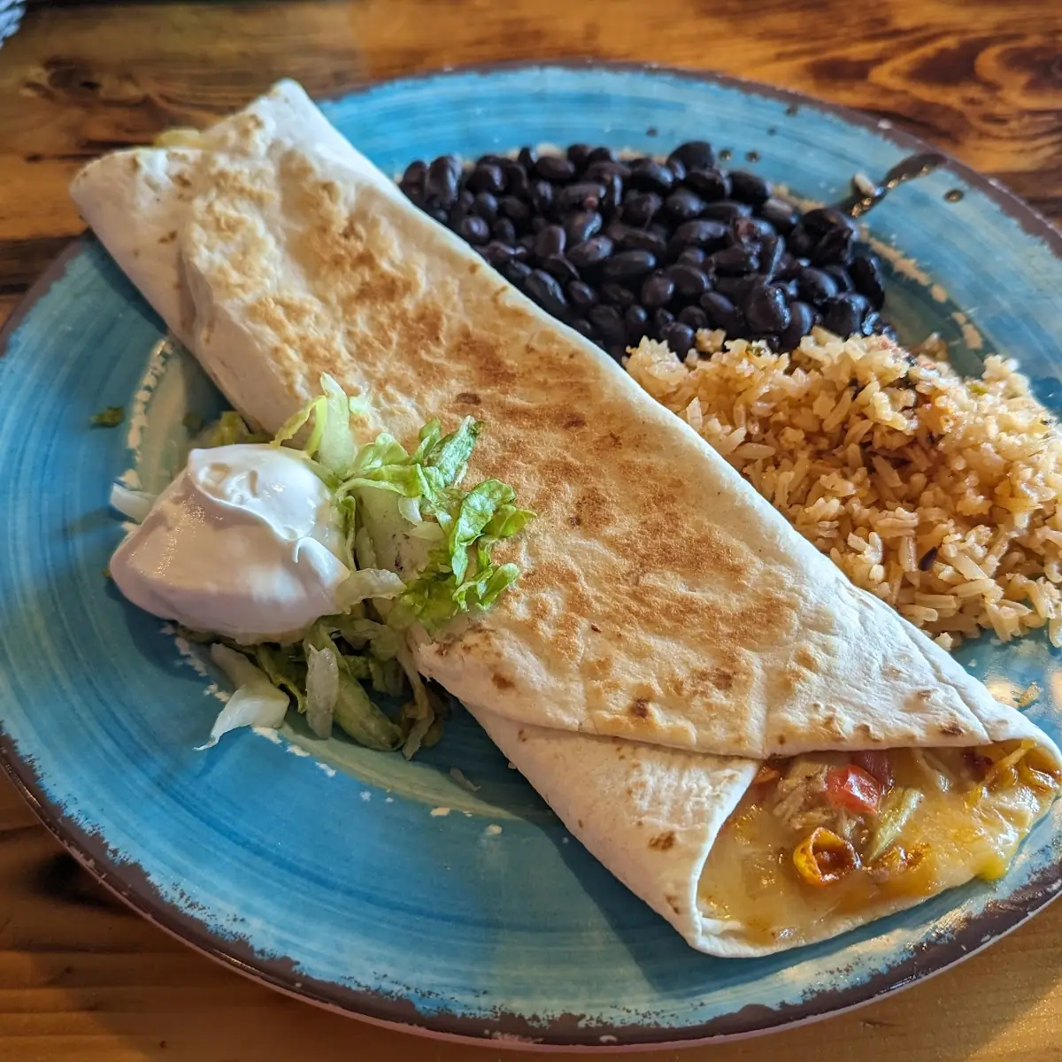 Black Beans