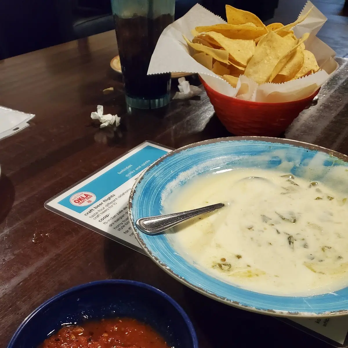 Cheese Dip