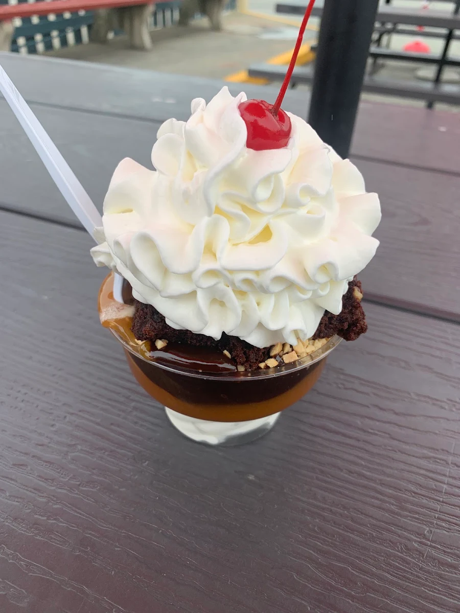 Sundae