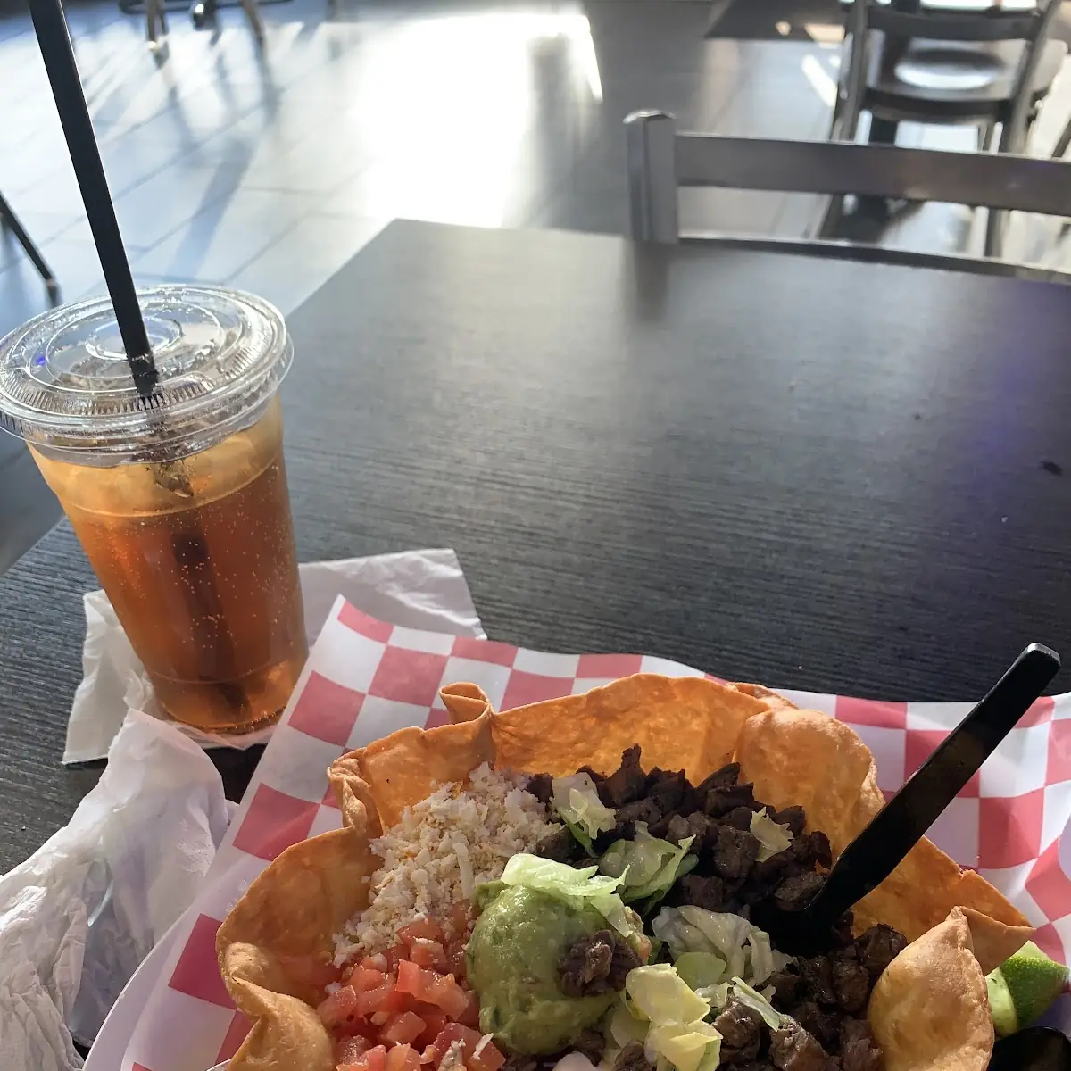 Taco Salad