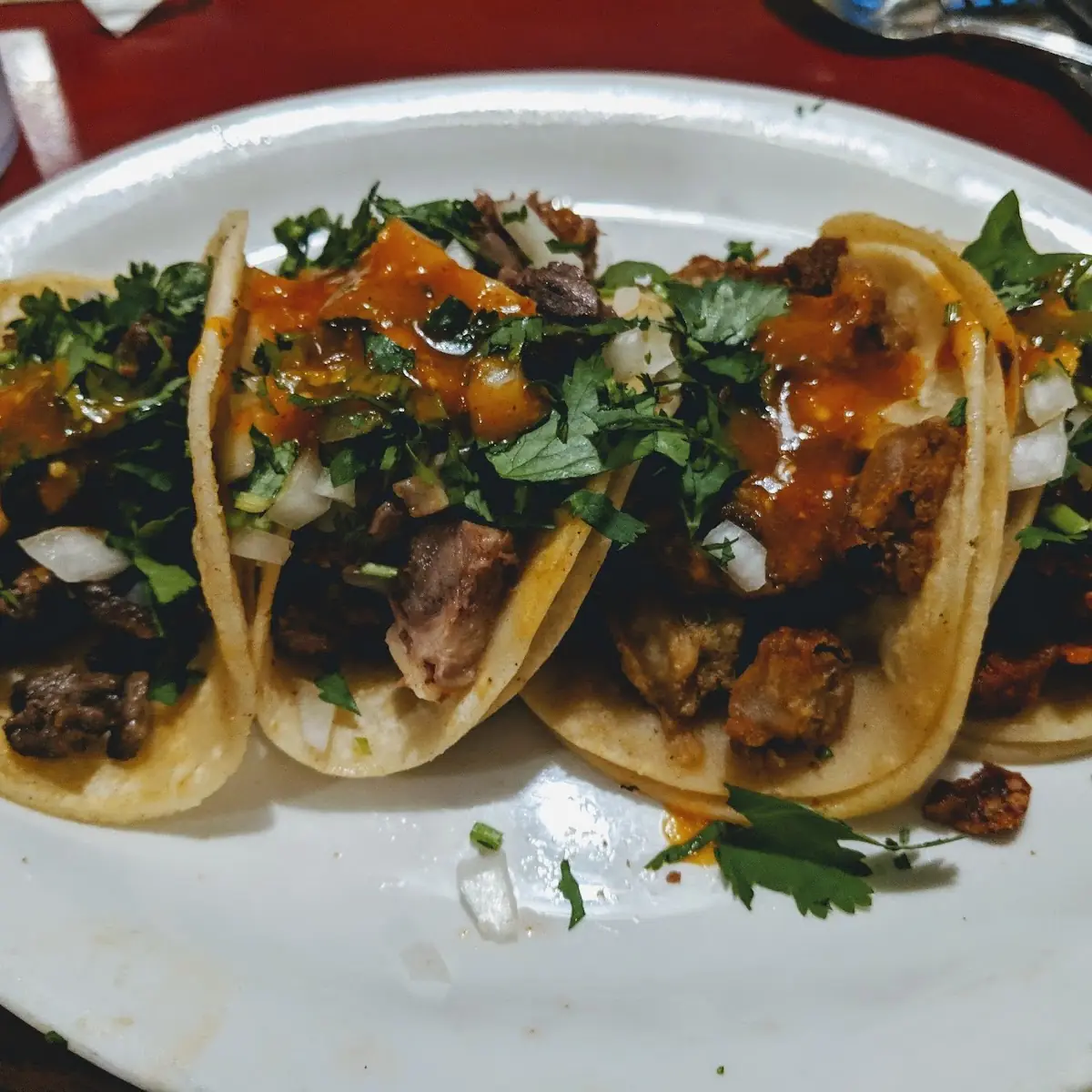 Cabeza Beef Cheeks