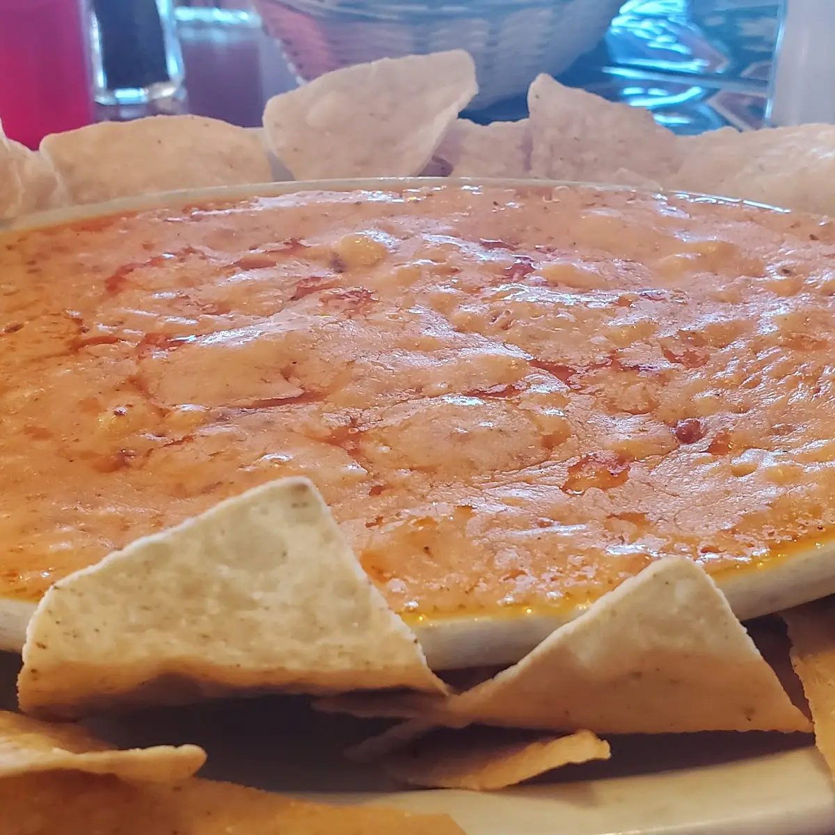 Queso Fundido