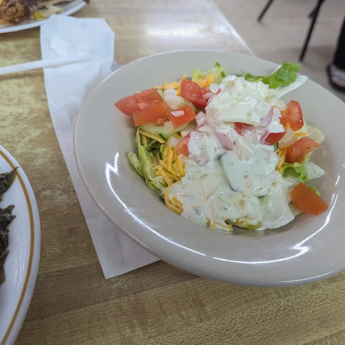 Cobb Salad