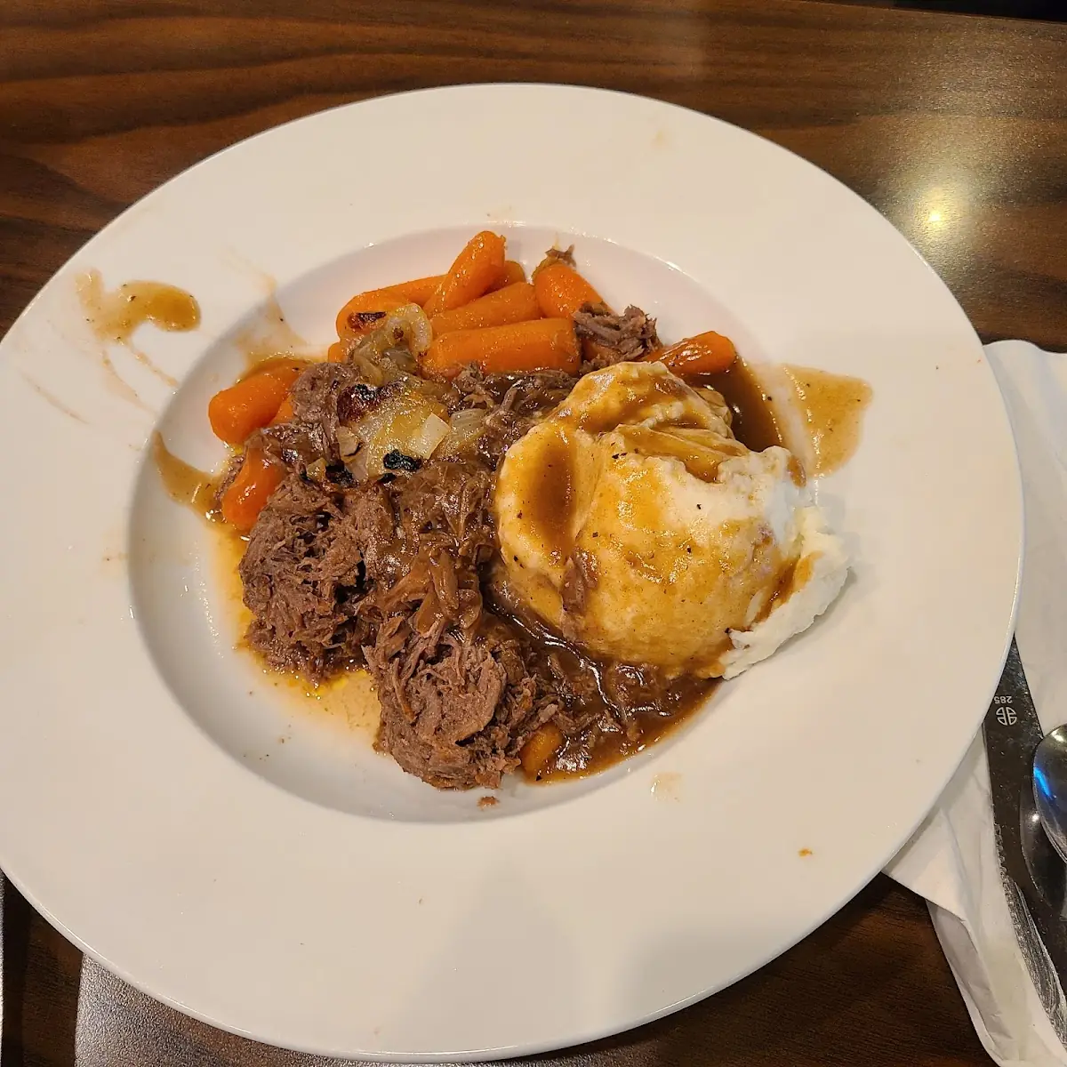 Pot Roast