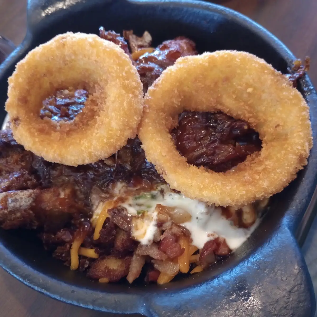 Rancher BBQ Beef Brisket