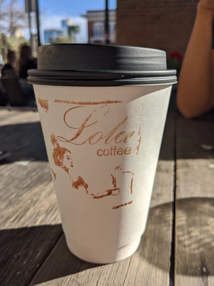 Cafe Americano