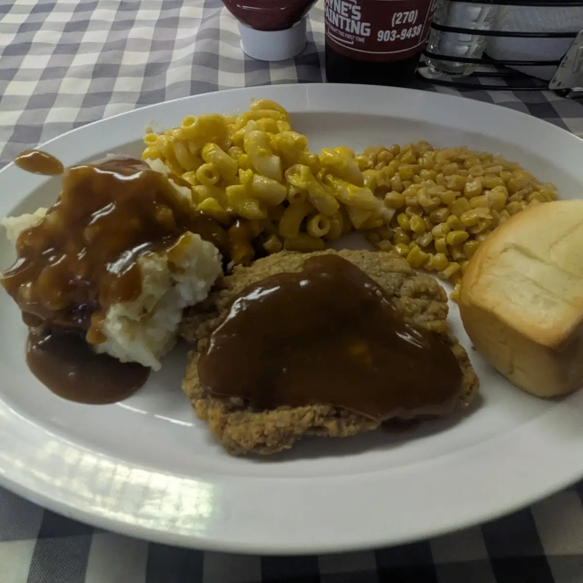 Chicken Fried Steak