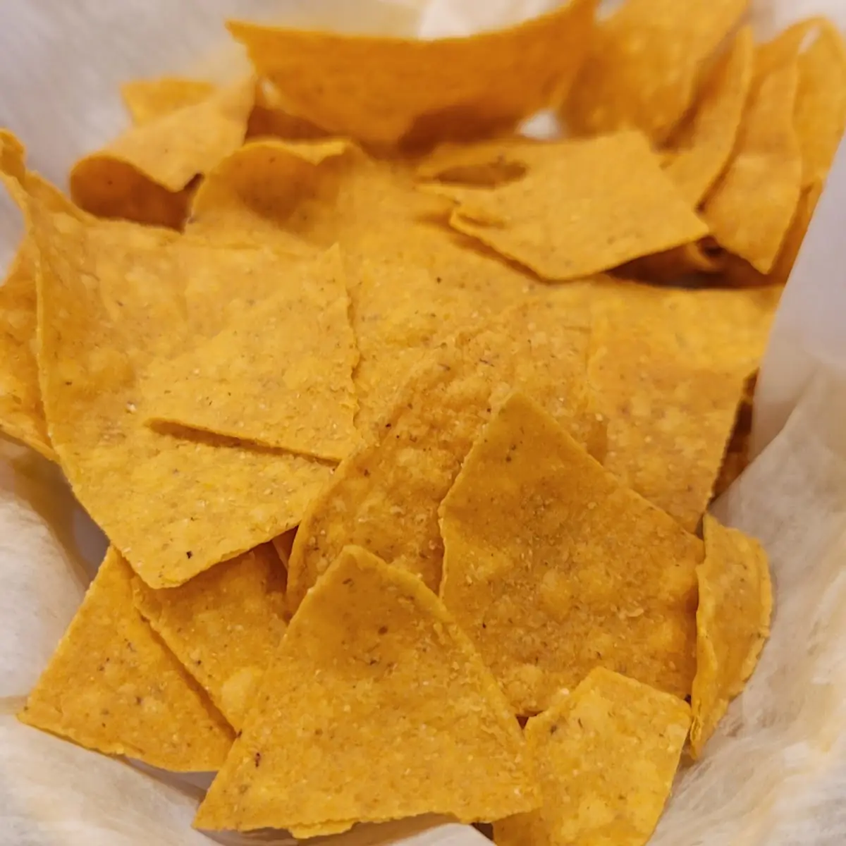 Tortilla Chips