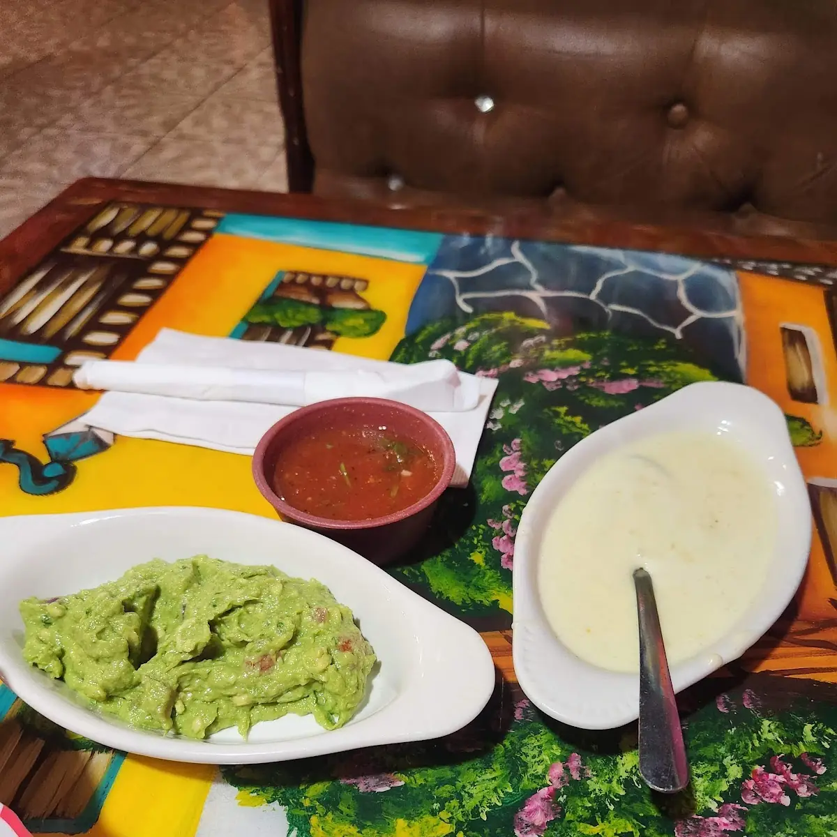 Queso Dip