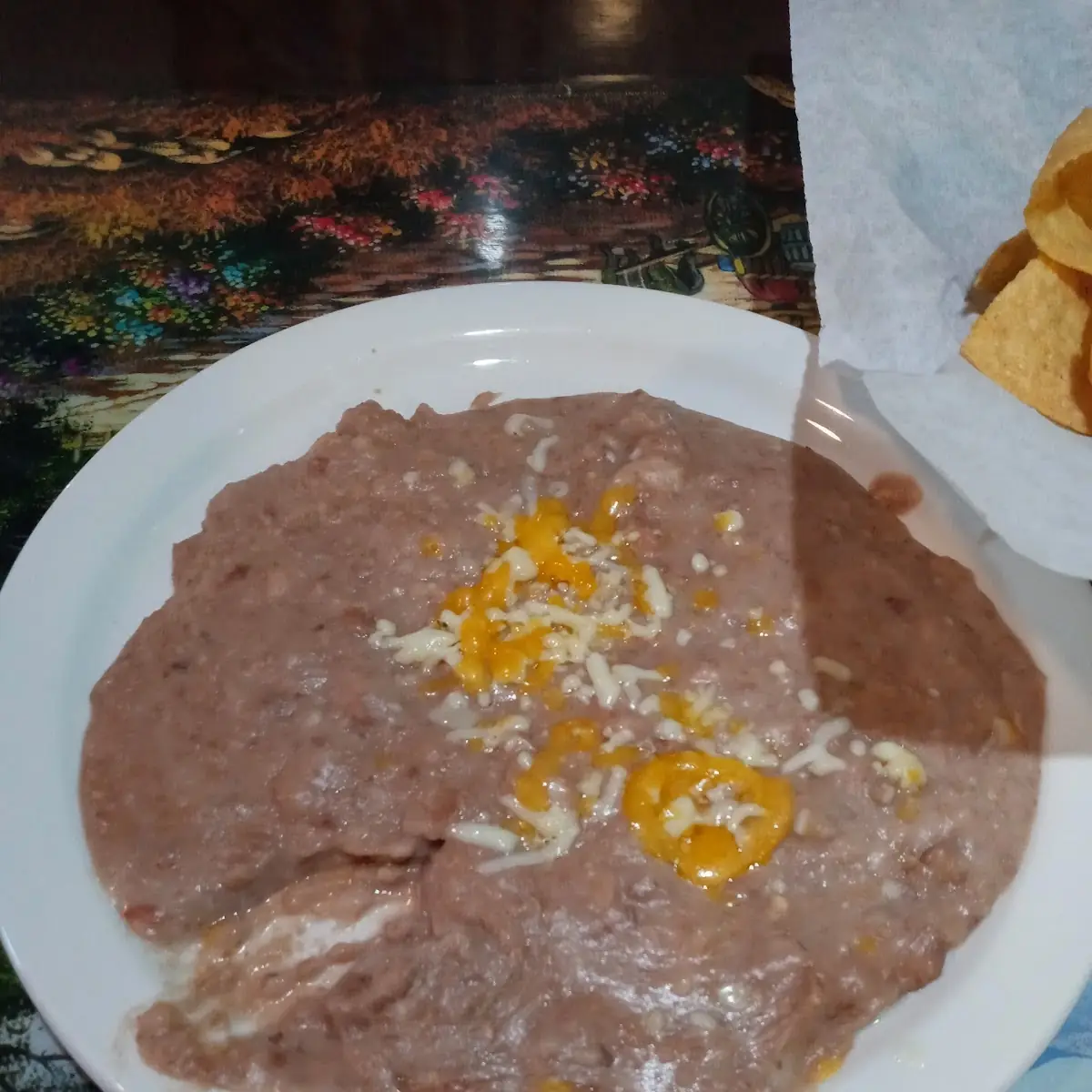 Refried Beans