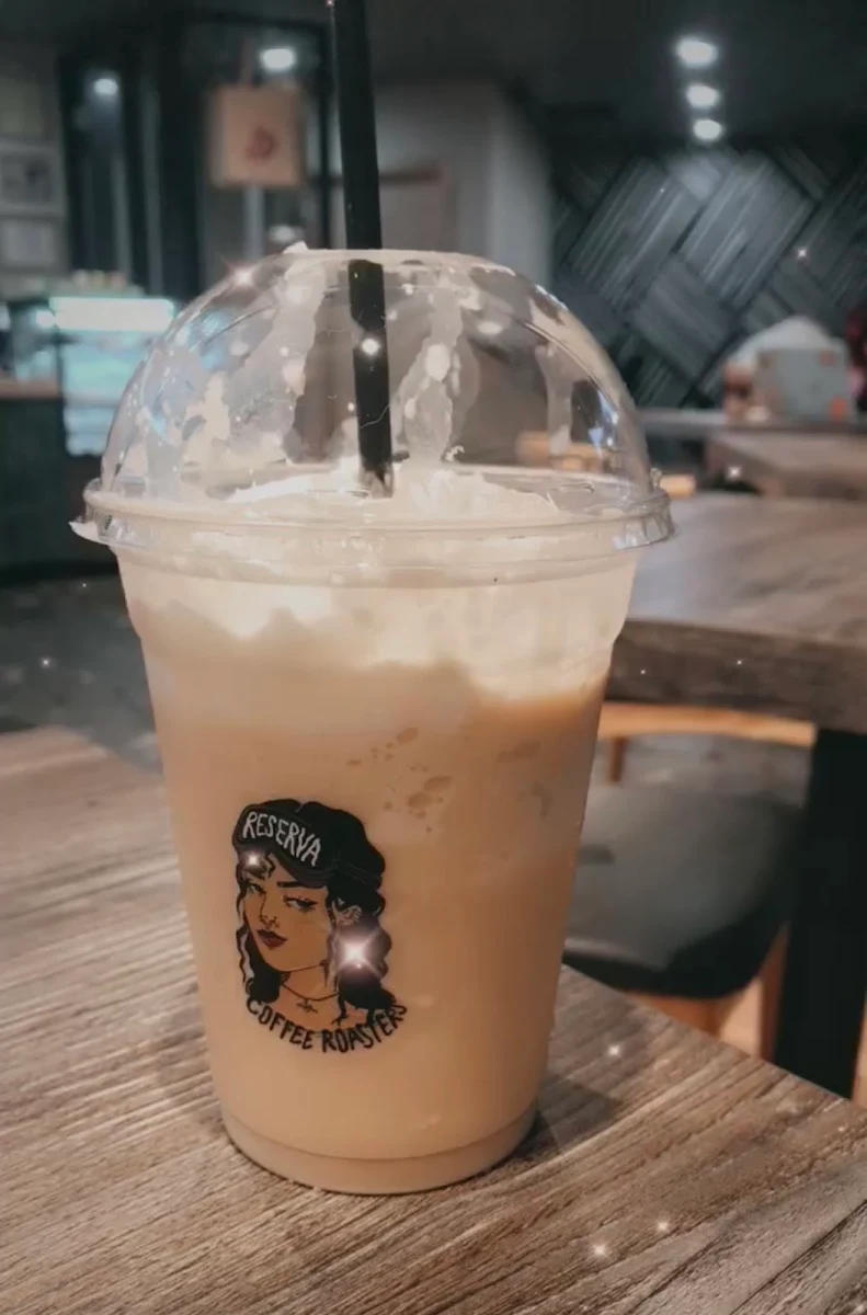 Thai Tea