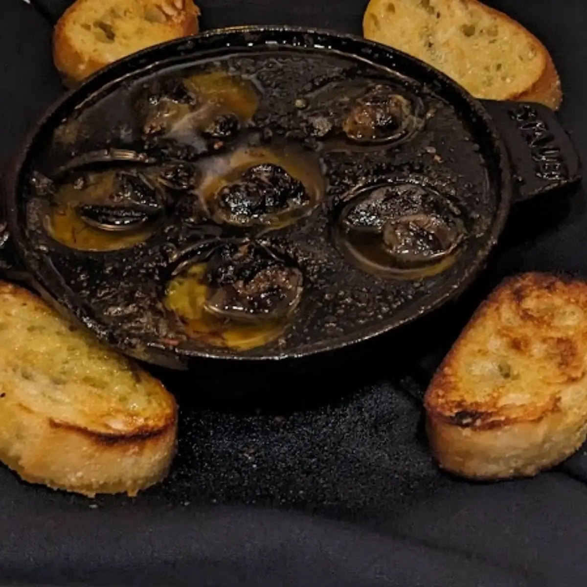 Escargot