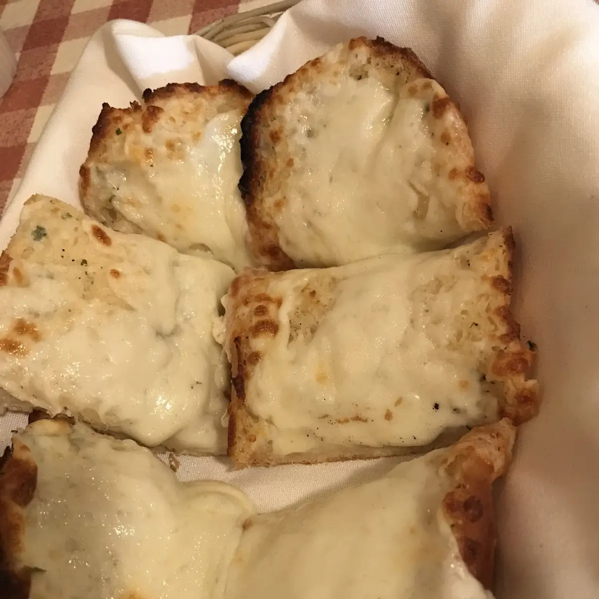 Garlic Bread
