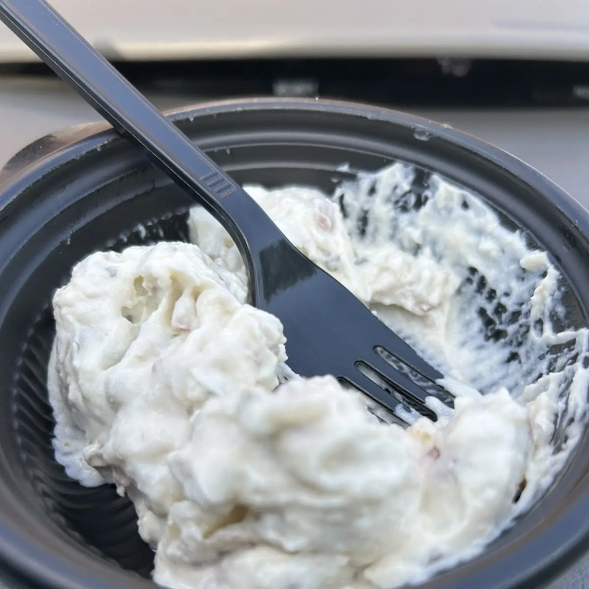 Potato Salad
