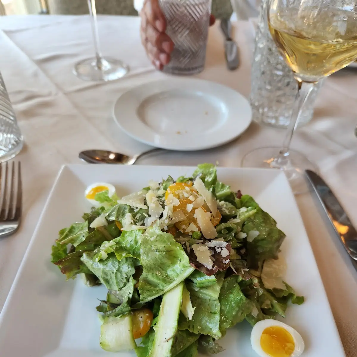 Caesar Salad