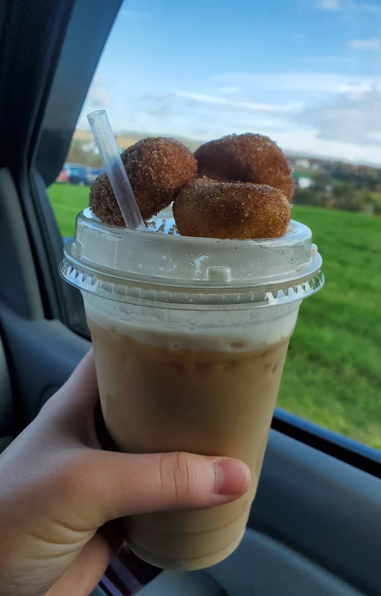Horchata