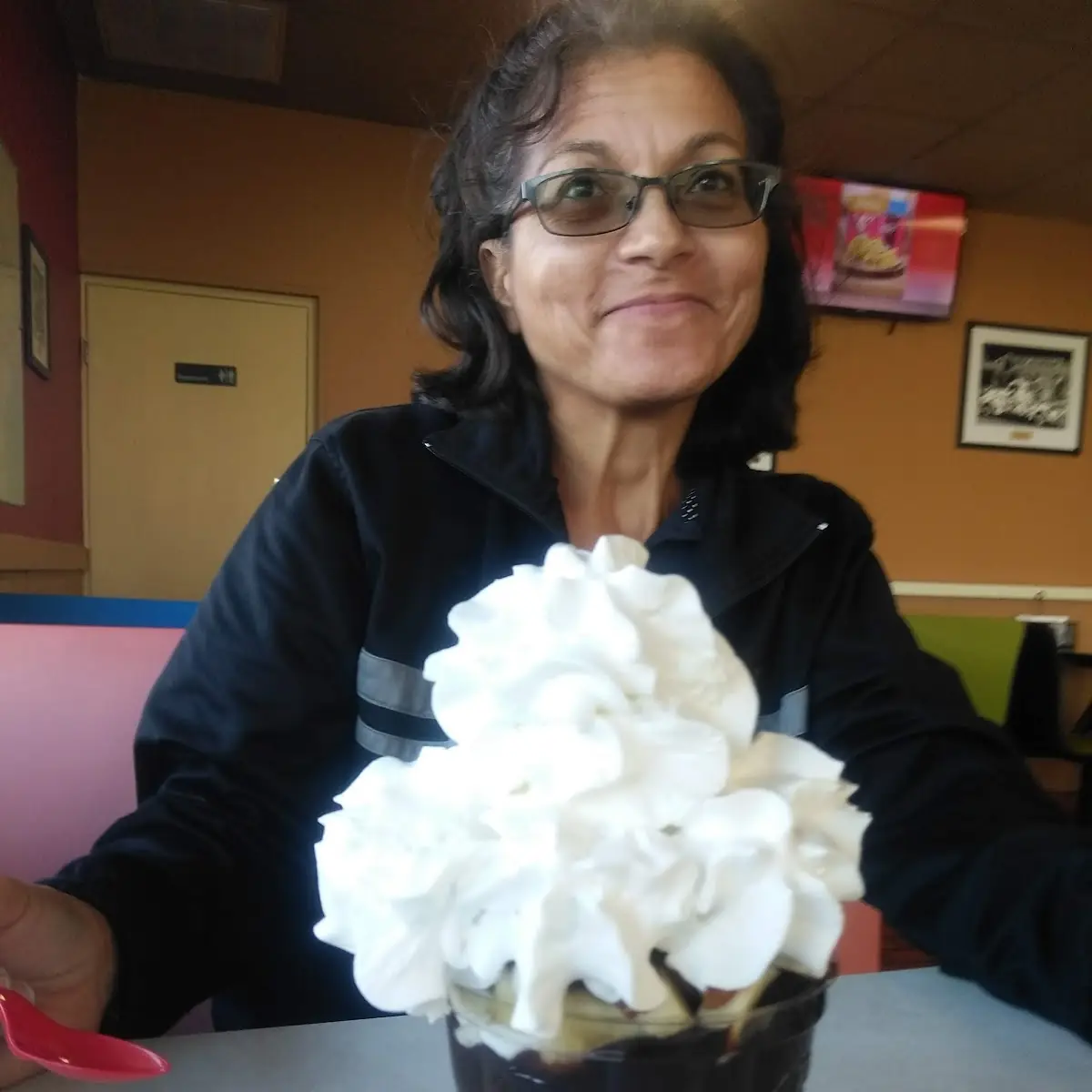 Big Sundae