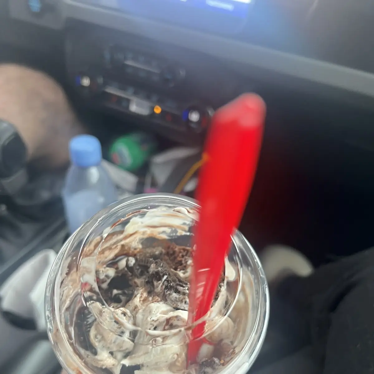 Hot Fudge