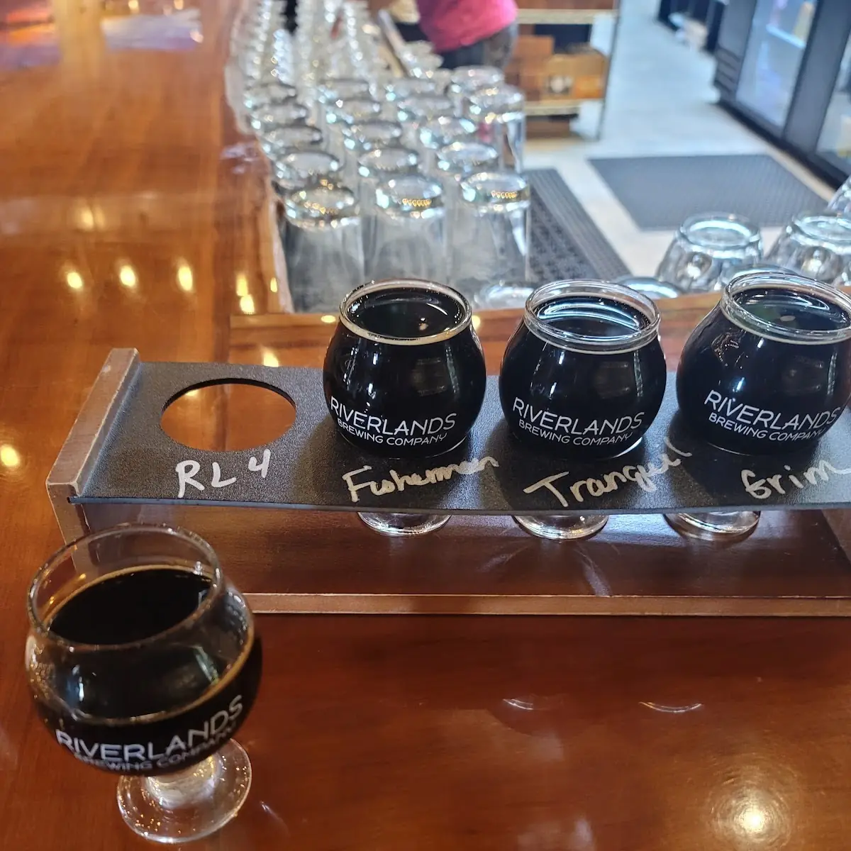 Cold Brew