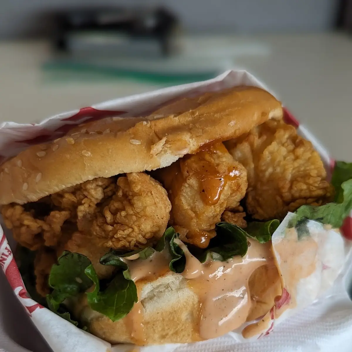 Sandwich Combo