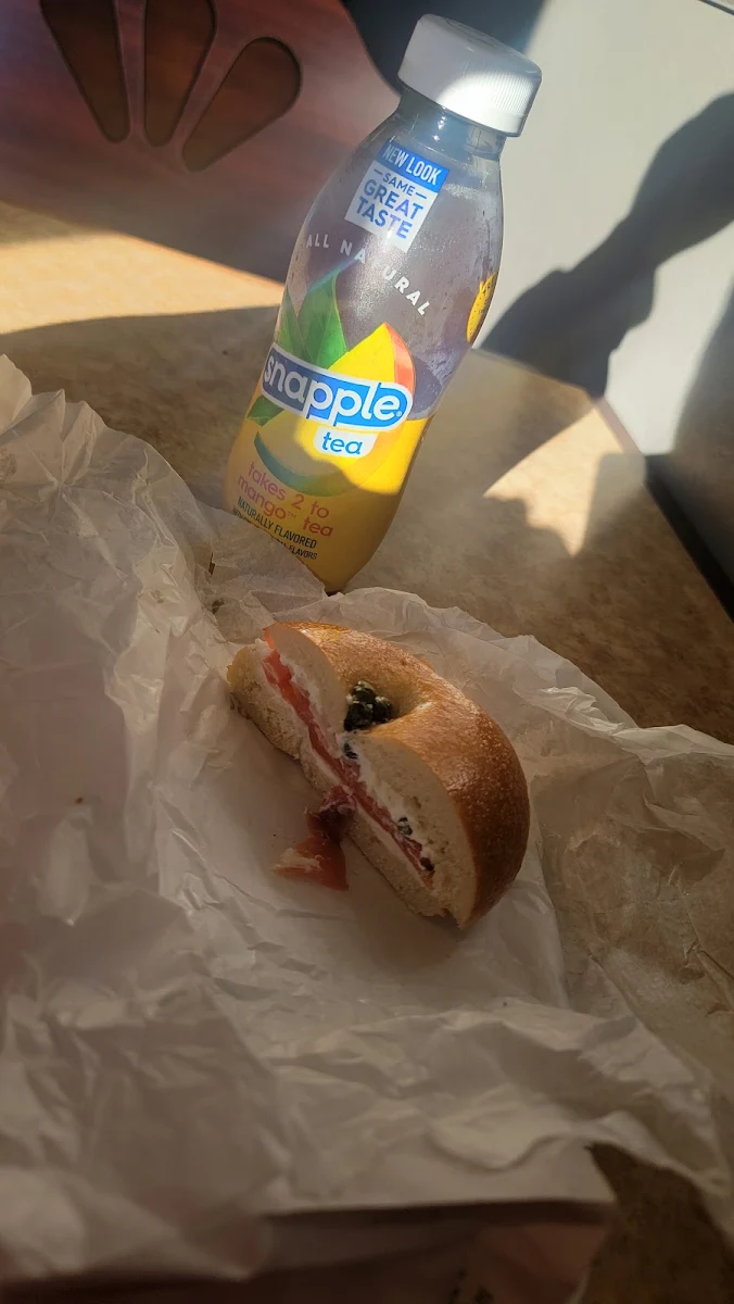 Cream Cheese