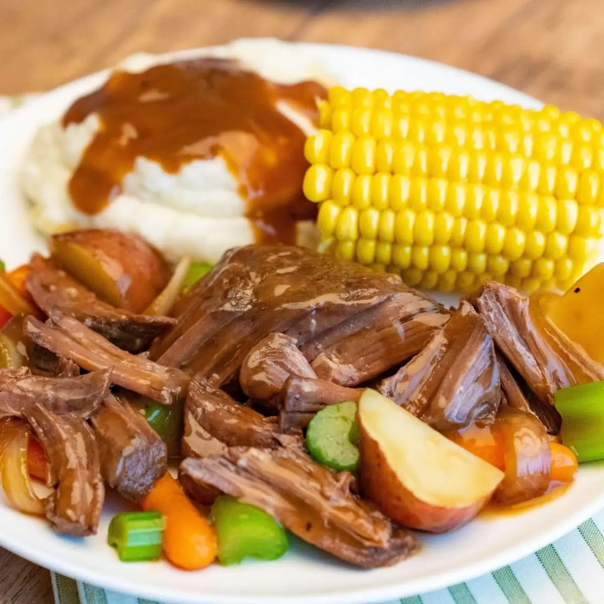 Pot Roast