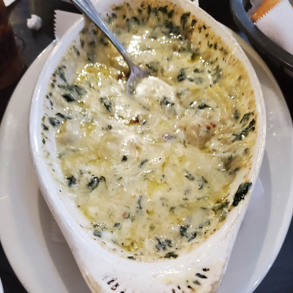 Artichoke Dip