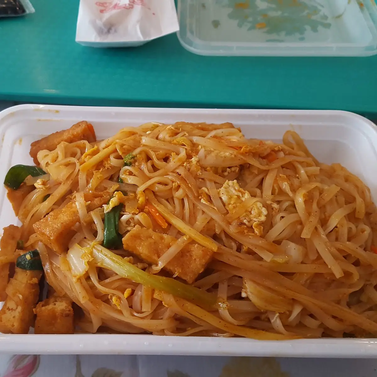 Pad Thai