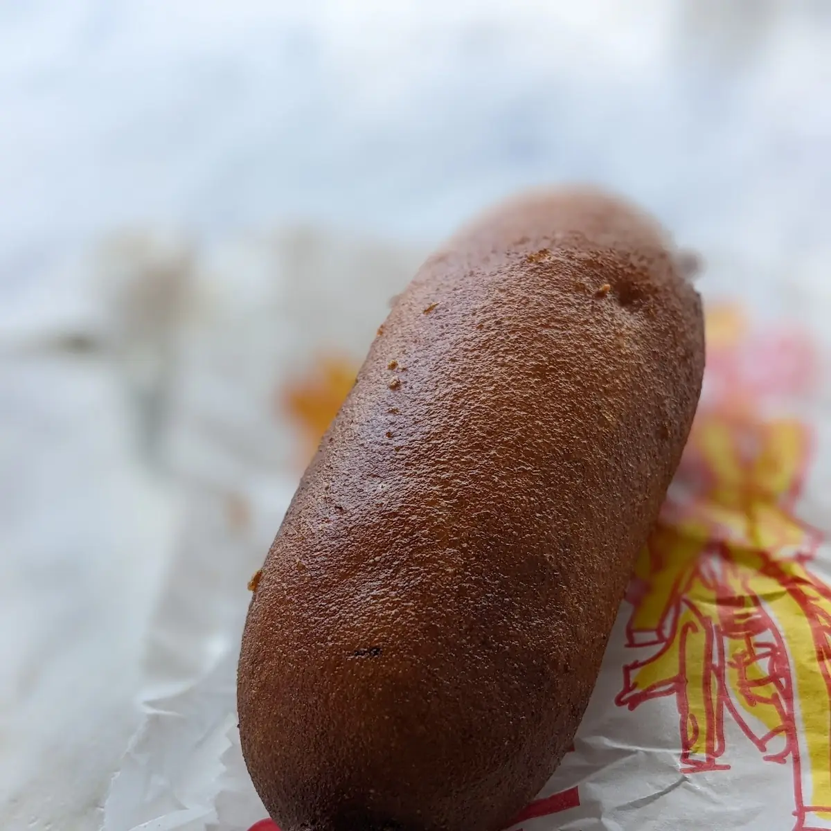 Corn Dog