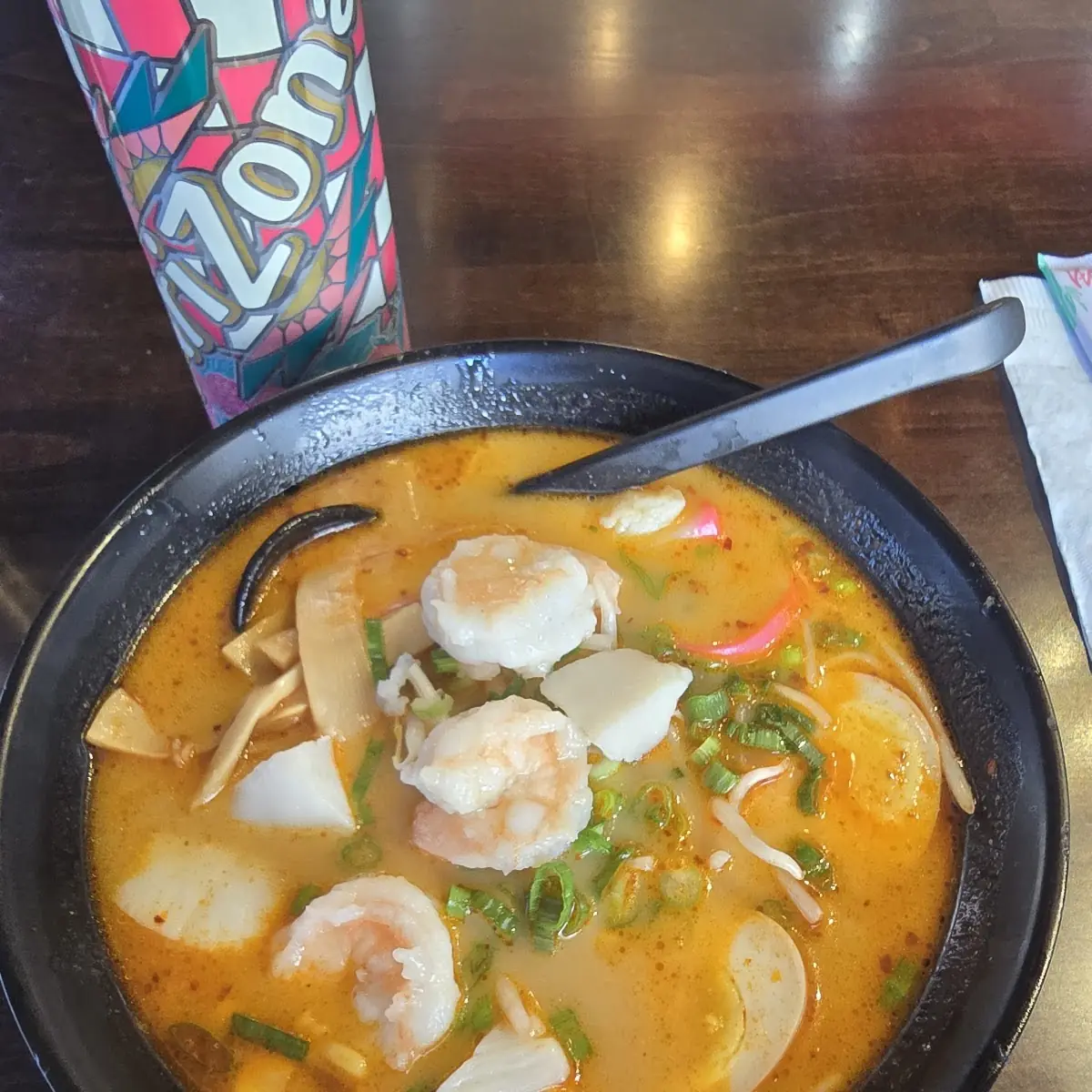 Tom Yum