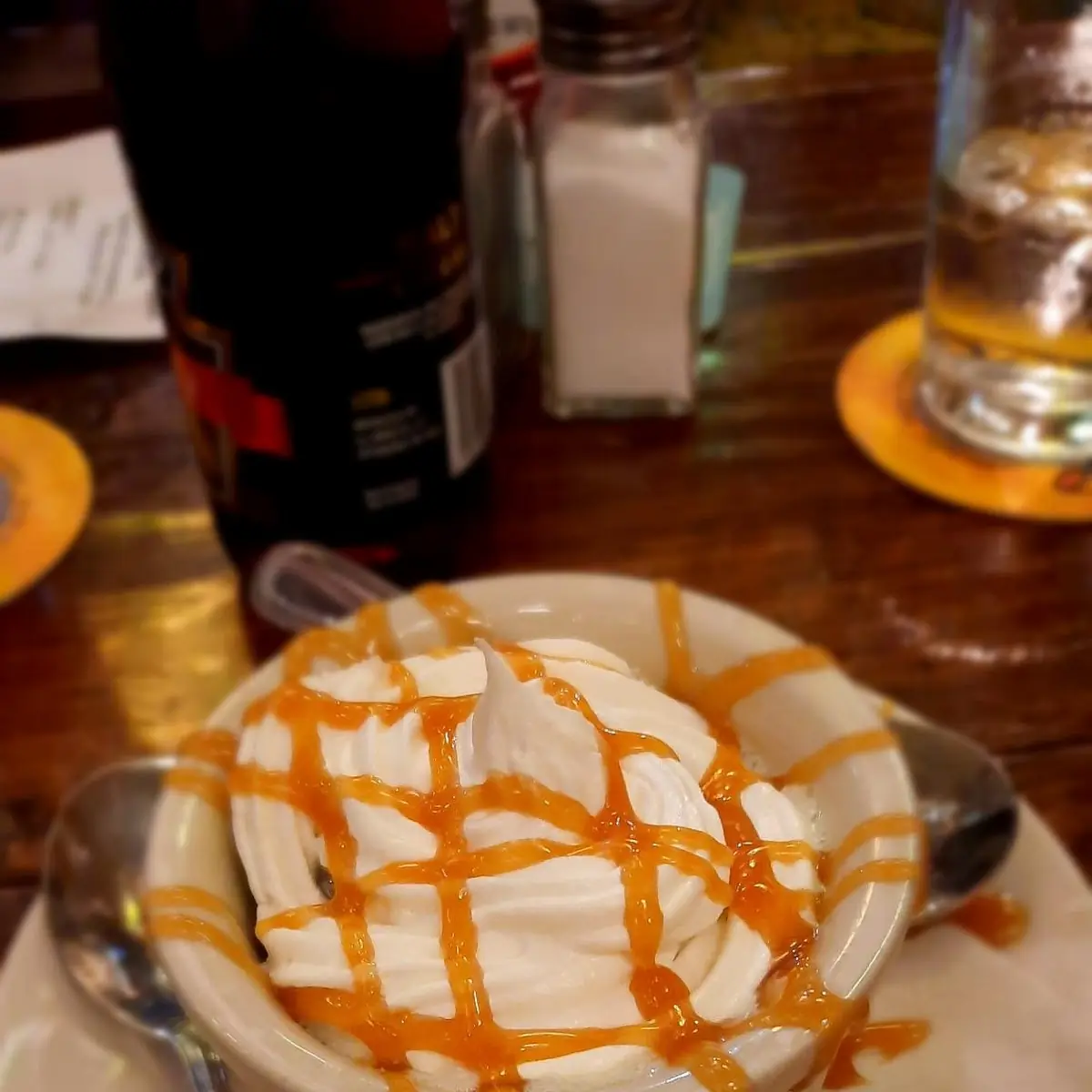 Bread Pudding