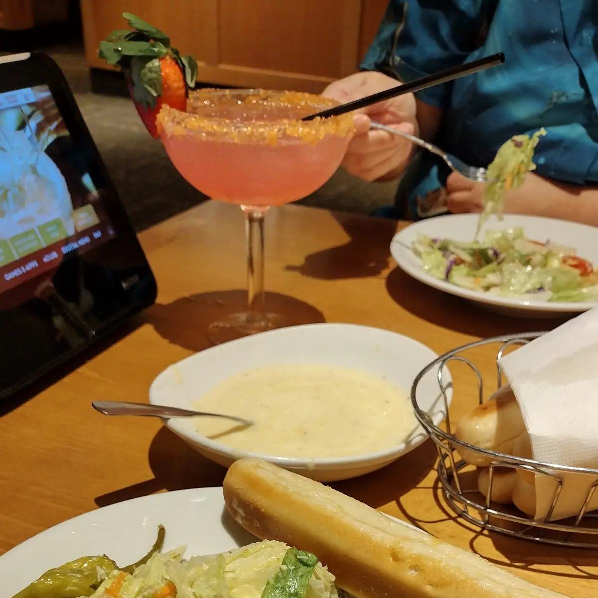 Caesar Salad