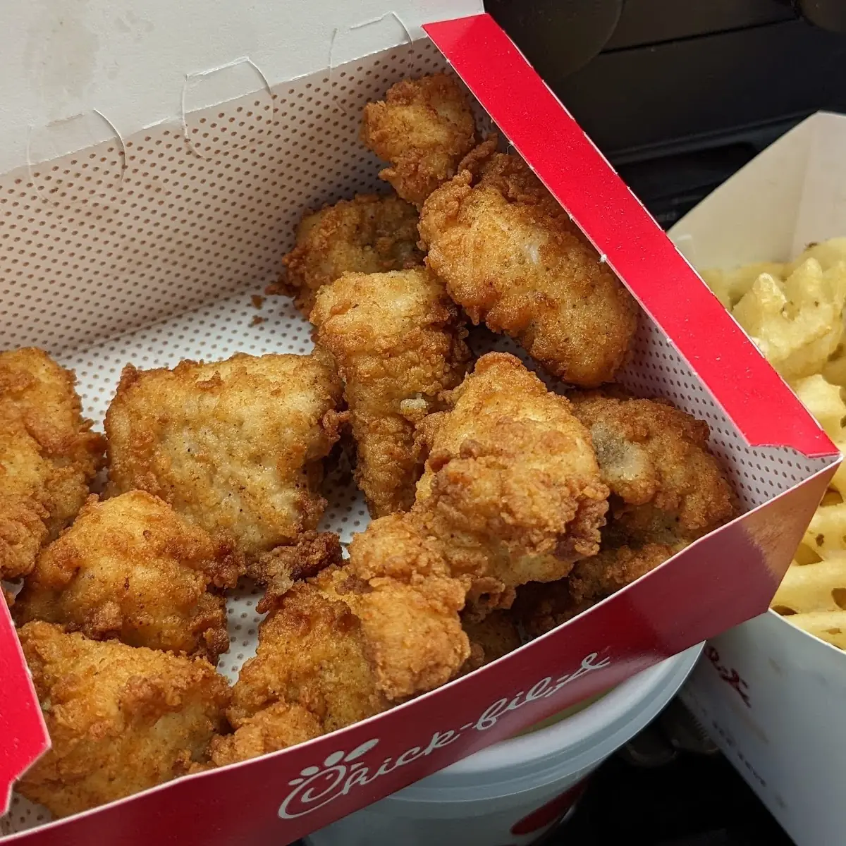 Chicken Nuggets