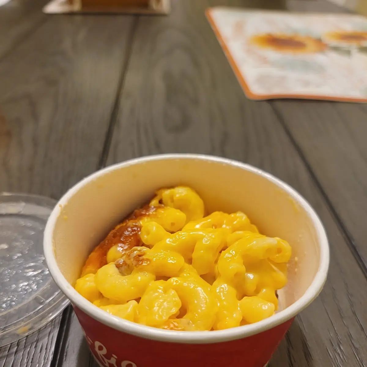 Mac & Cheese