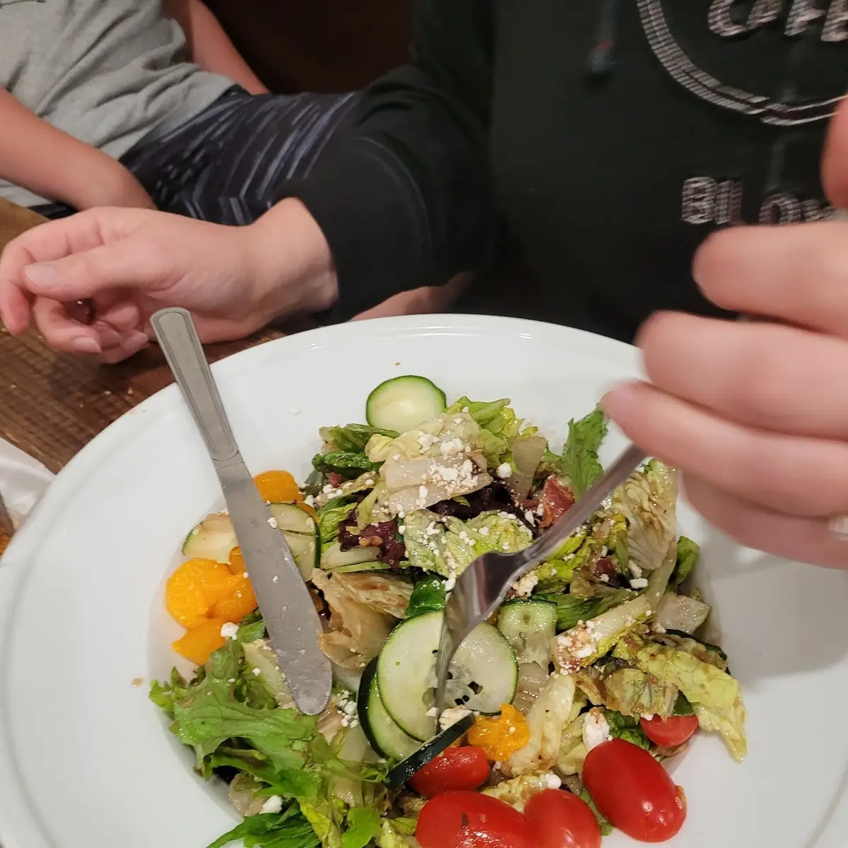 Harvest Salad
