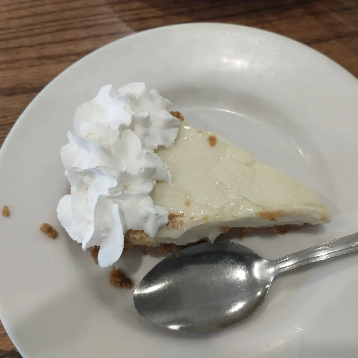 Key Lime Pie