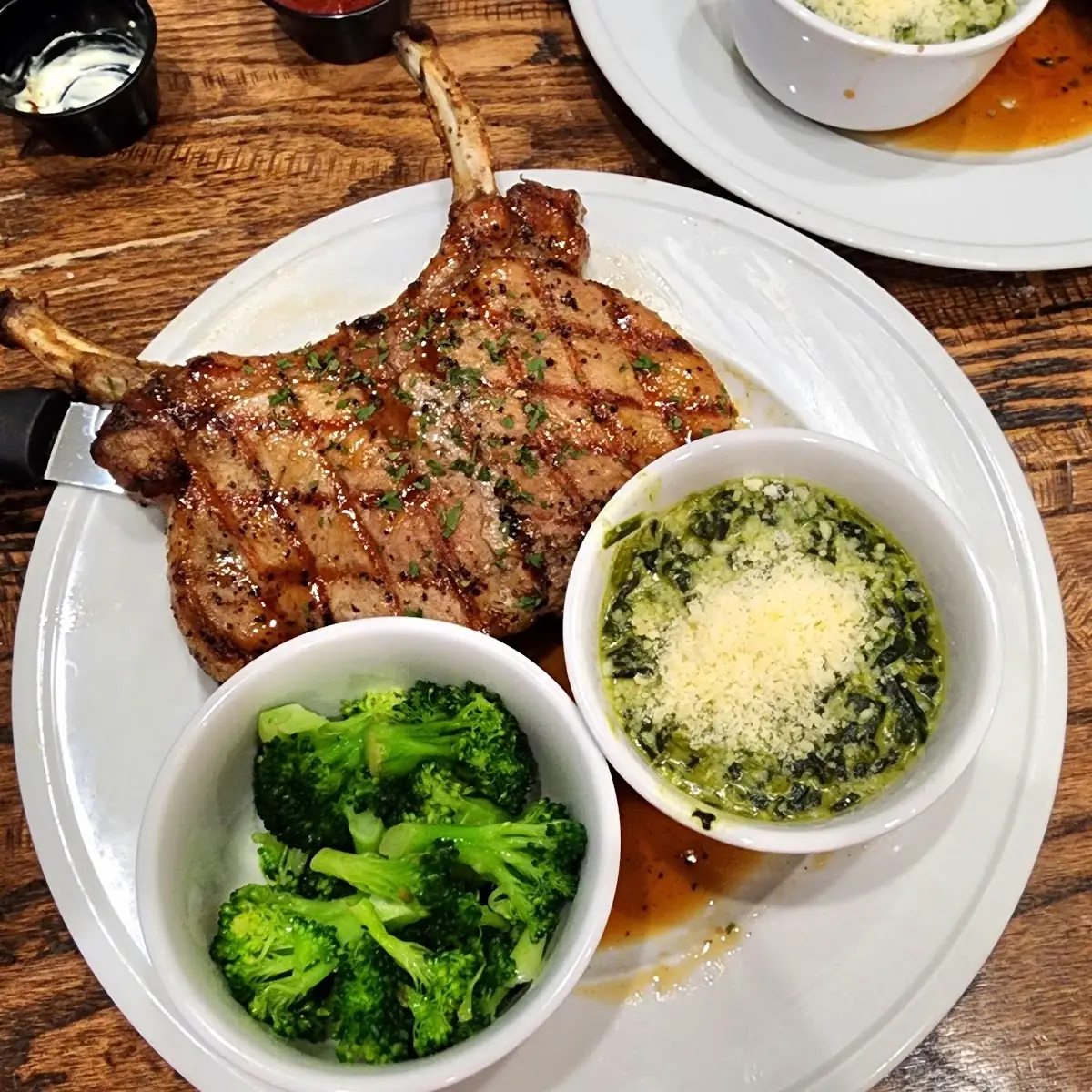 Pork Chop