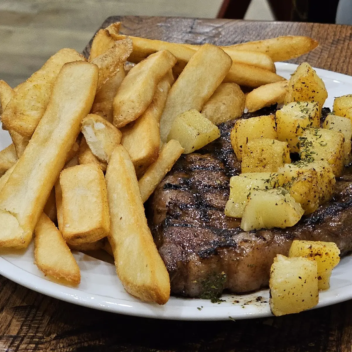 Rib Eye