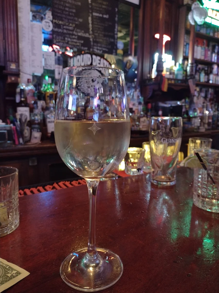 Sauvignon Blanc