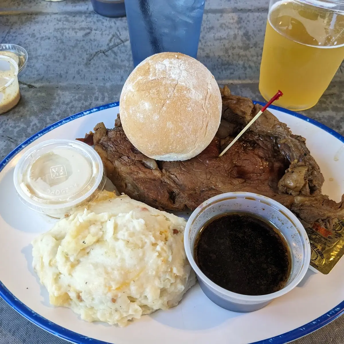 Prime Rib